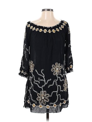 Krista Lee Long Sleeve Blouse (view 1)