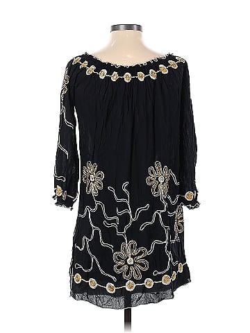 Krista Lee Long Sleeve Blouse (view 2)