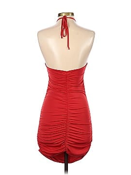 Shein Cocktail Dress (view 2)