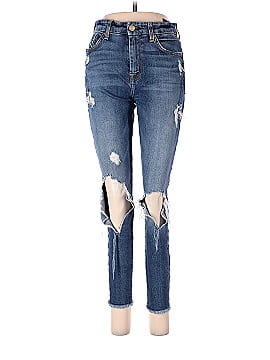 7 For All Mankind Jeans (view 1)