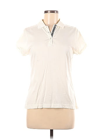 Fairway & Greene Short Sleeve Polo (view 1)