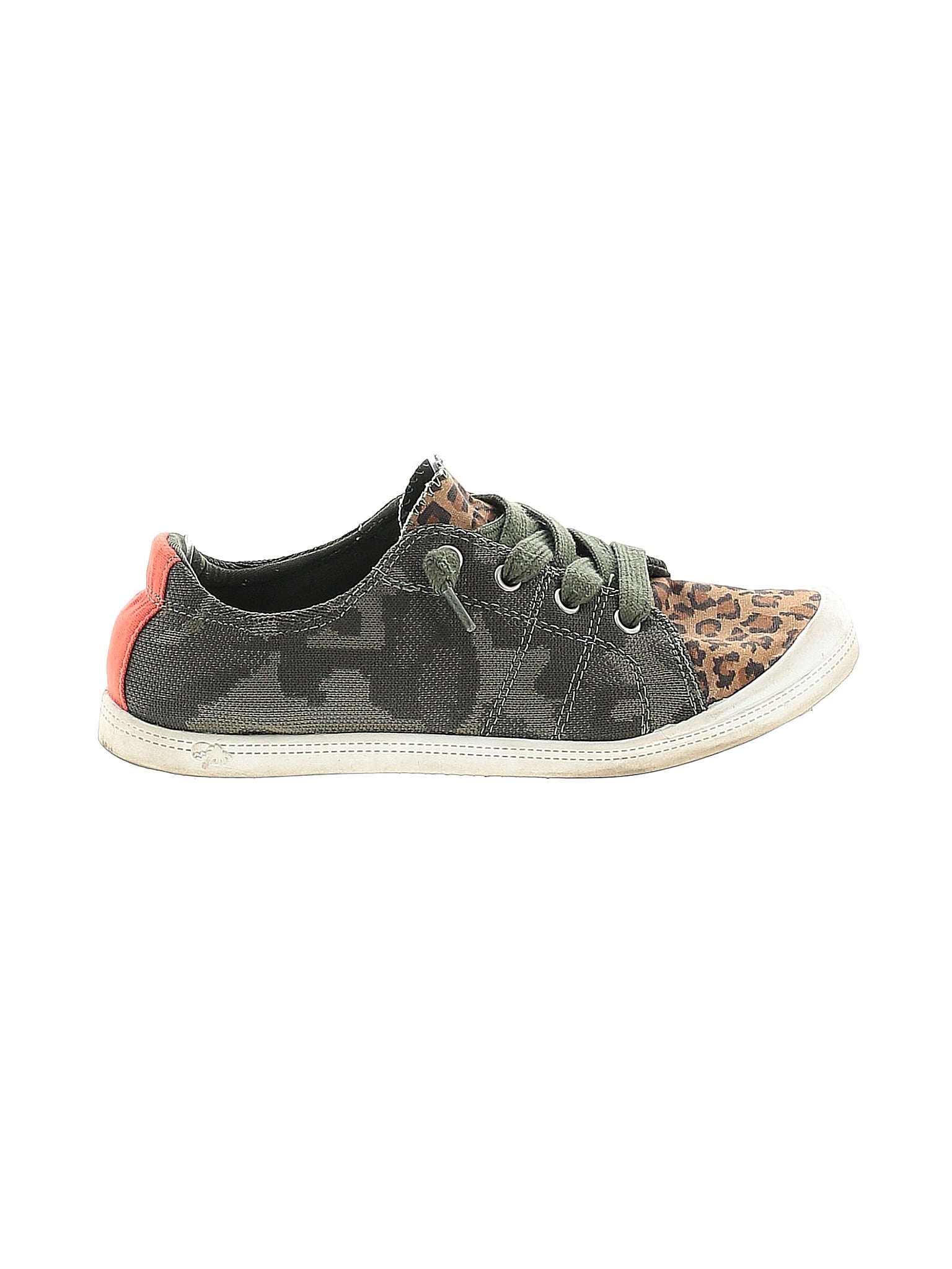 Jellypop deals camo sneakers