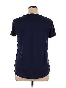Chrldr Short Sleeve T-Shirt (view 2)