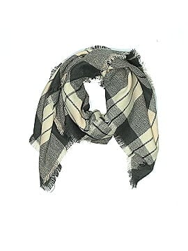 Olive & Pique Scarf (view 1)