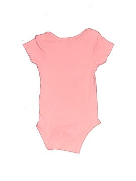 Gerber Short Sleeve Onesie (view 2)