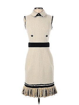 Chanel dresses clearance on sale