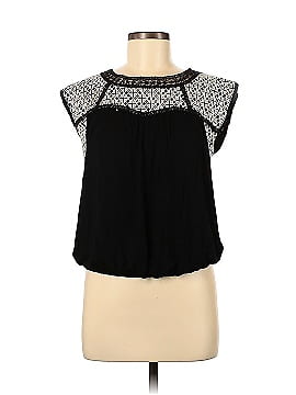 W5 Sleeveless Blouse (view 1)