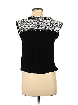 W5 Sleeveless Blouse (view 2)