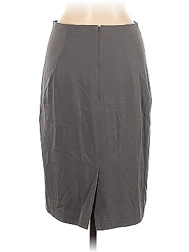 Ann Taylor Casual Skirt (view 2)