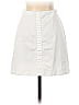 Prada White Casual Skirt Size EU (IT) 40 / US 4 - photo 1
