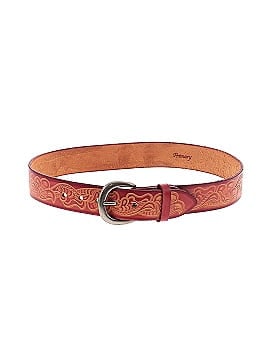 Primary Leather Belt (view 1)