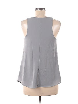 Mary & Mabel Sleeveless Blouse (view 2)