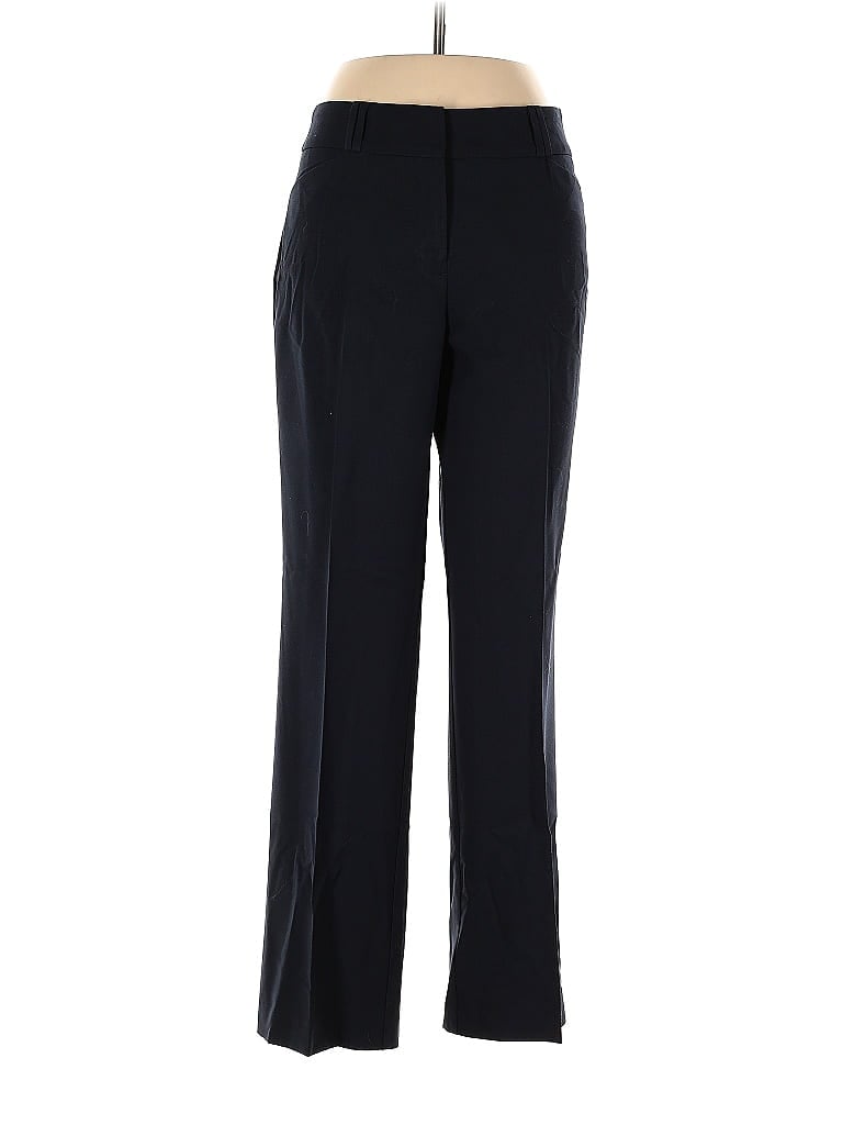 Alfani Black Dress Pants Size 6 - 75% off | thredUP