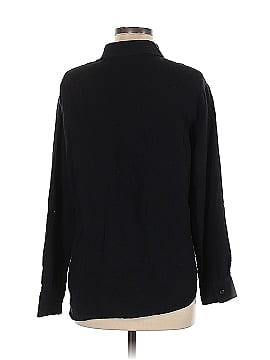 Sanctuary Long Sleeve Button-Down Shirt (view 2)