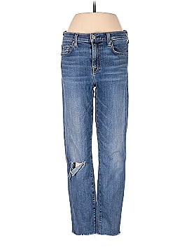 7 For All Mankind Jeans (view 1)