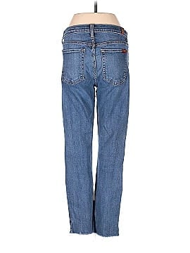 7 For All Mankind Jeans (view 2)