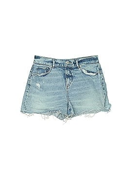 Ann Taylor LOFT Denim Shorts (view 1)