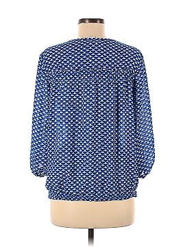 M.S.S.P. 3/4 Sleeve Blouse (view 2)