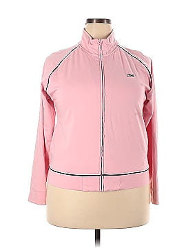 RBX Track Jacket (view 1)