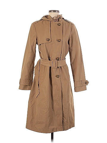 Kate spade 2024 trench coat