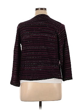 Ruby Rd. Pullover Sweater (view 2)