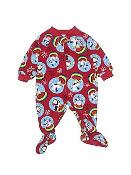 The Children's Place Long Sleeve Outfit (view 1)