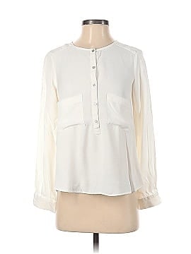 Zara Long Sleeve Blouse (view 1)