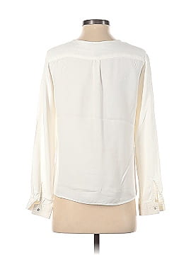 Zara Long Sleeve Blouse (view 2)