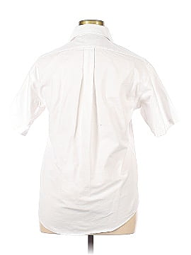 Croft & Barrow Short Sleeve Button-Down Shirt (view 2)