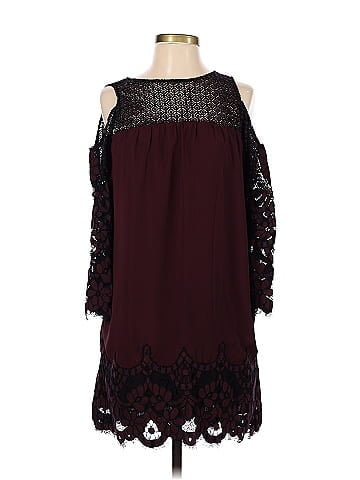 BB Dakota Cocktail Dress (view 1)
