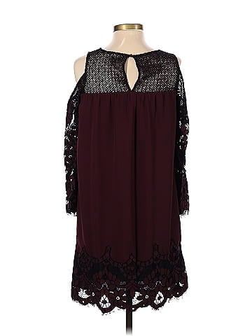 BB Dakota Cocktail Dress (view 2)
