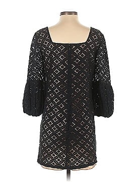 Anna Sui for Anthropologie 3/4 Sleeve Blouse (view 2)