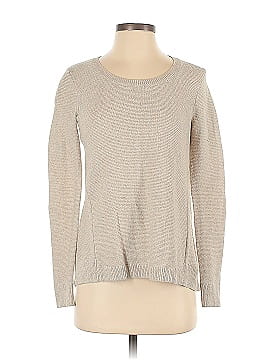 Madewell Pullover Sweater (view 1)