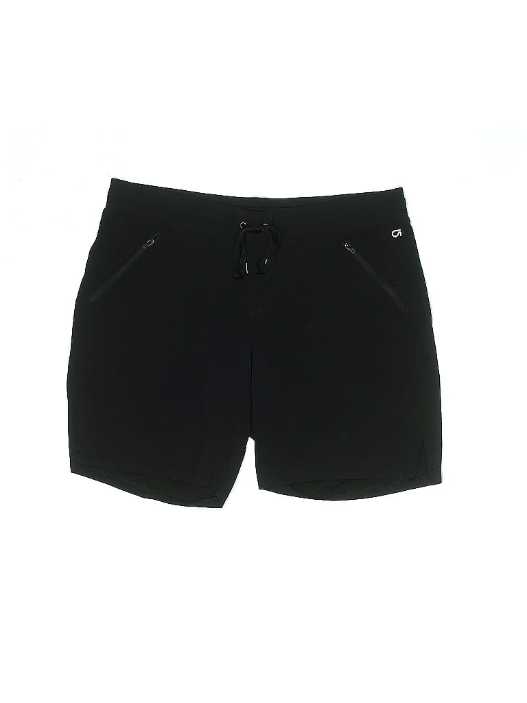 Gap Fit Black Athletic Shorts Size XL - 59% off | thredUP