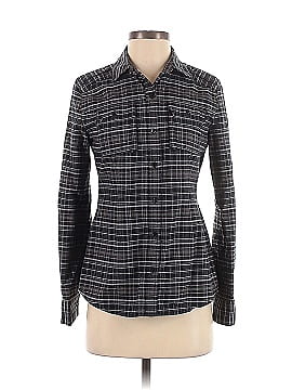 Kenneth Cole New York Long Sleeve Button-Down Shirt (view 1)