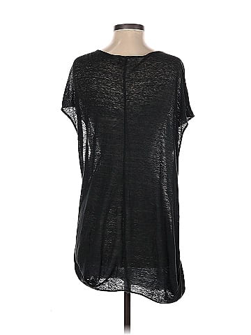 Minden Chan Short Sleeve Top (view 2)