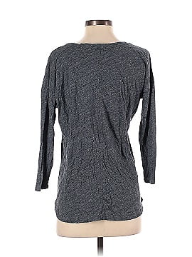 J.Crew Long Sleeve T-Shirt (view 2)