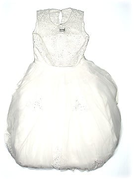 Joan Calabrese Special Occasion Dress (view 1)