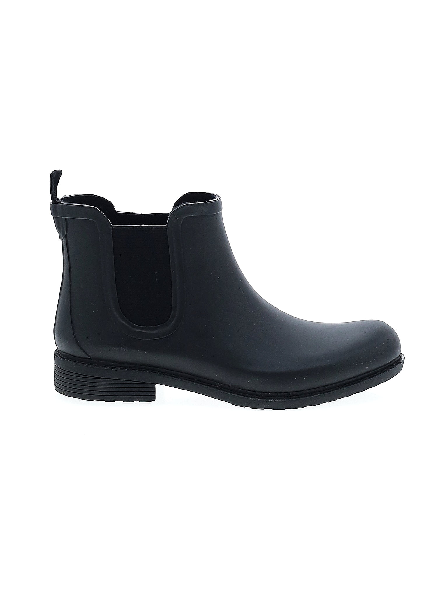 rain boots madewell