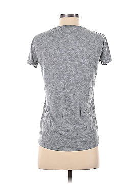 Topshop Short Sleeve T-Shirt (view 2)