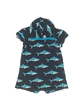 Hatley Short Sleeve Outfit (view 1)