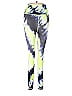 Athleta Graphic Tie-dye Blue Yoga Pants Size XS - photo 1