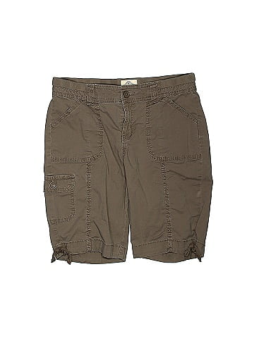 St john's bay men's cargo sales shorts