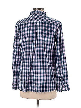 J.Crew Long Sleeve Blouse (view 2)