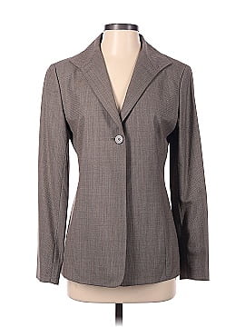 Lafayette 148 New York Wool Blazer (view 1)