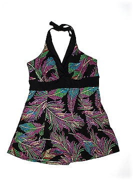 Jaclyn Smith Swimsuit Top