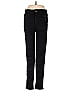 American Eagle Outfitters Black Casual Pants Size 4 - photo 1