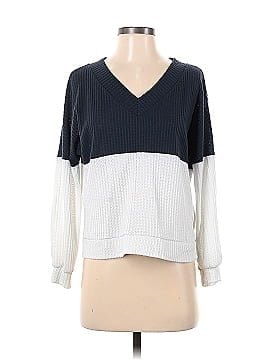 Ceny Pullover Sweater (view 1)