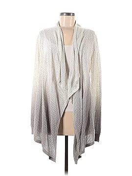 REPEAT Silver Edition Cardigan (view 1)
