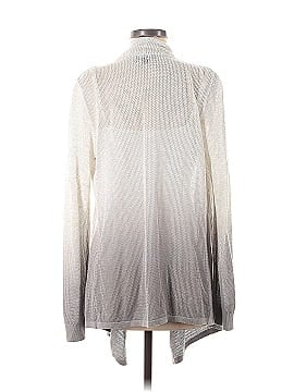 REPEAT Silver Edition Cardigan (view 2)